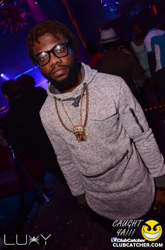 Luxy nightclub photo 90 - February 20th, 2016
