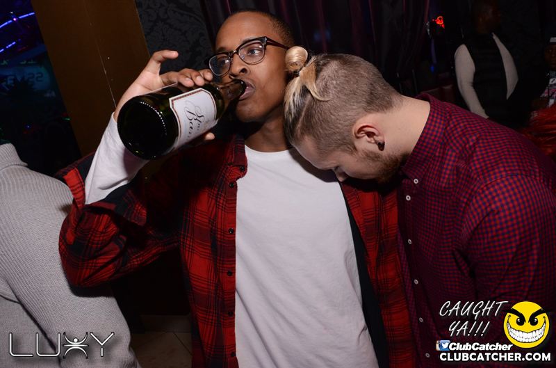 Luxy nightclub photo 94 - February 20th, 2016
