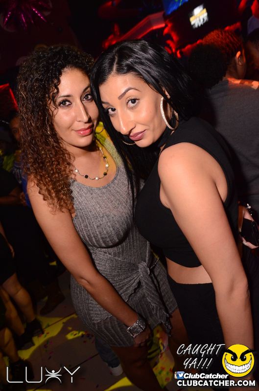 Luxy nightclub photo 98 - February 20th, 2016