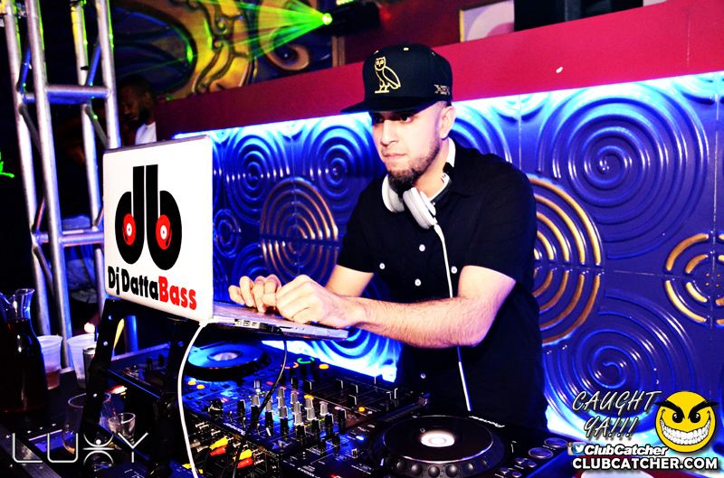 Luxy nightclub photo 101 - February 26th, 2016