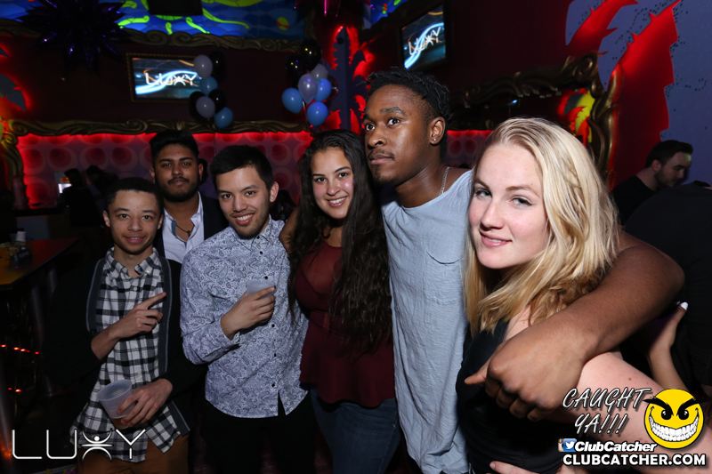 Luxy nightclub photo 104 - February 26th, 2016