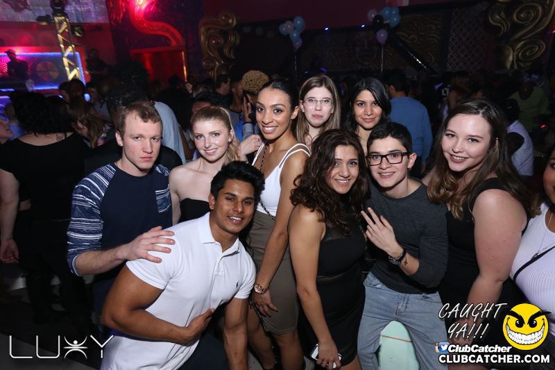 Luxy nightclub photo 107 - February 26th, 2016