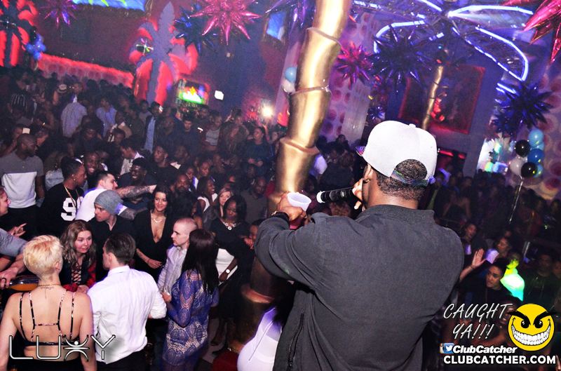 Luxy nightclub photo 108 - February 26th, 2016