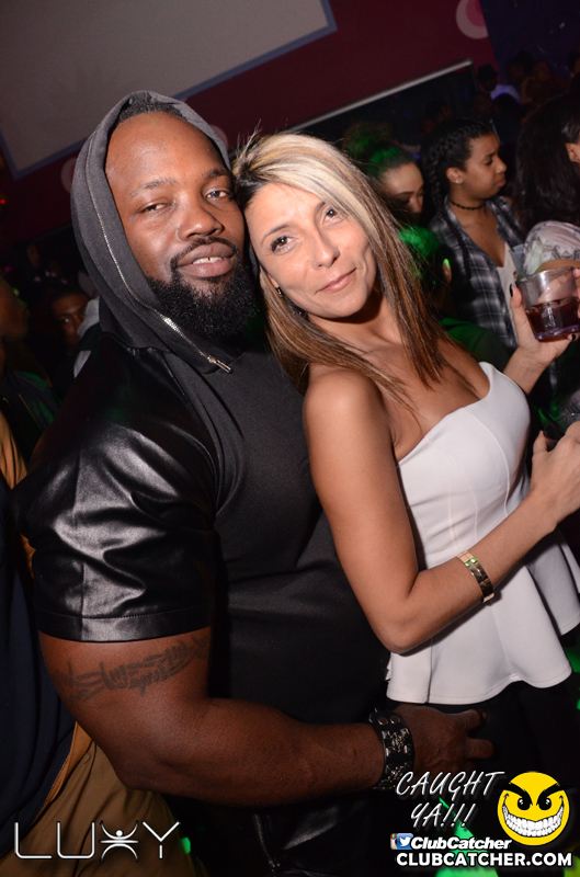 Luxy nightclub photo 111 - February 26th, 2016
