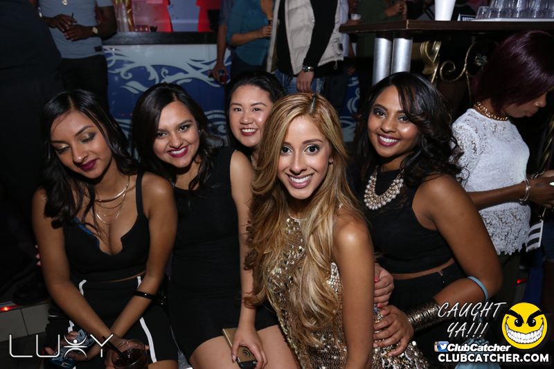 Luxy nightclub photo 112 - February 26th, 2016