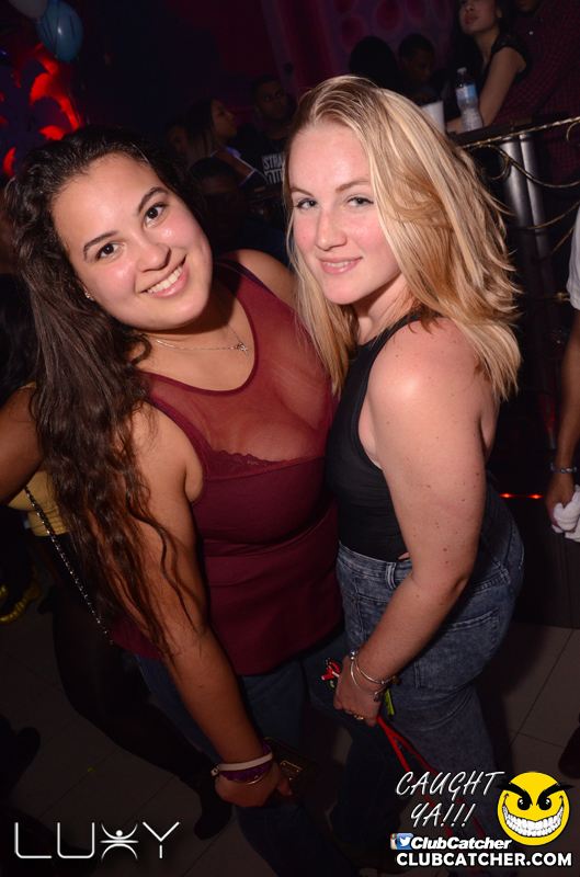 Luxy nightclub photo 113 - February 26th, 2016