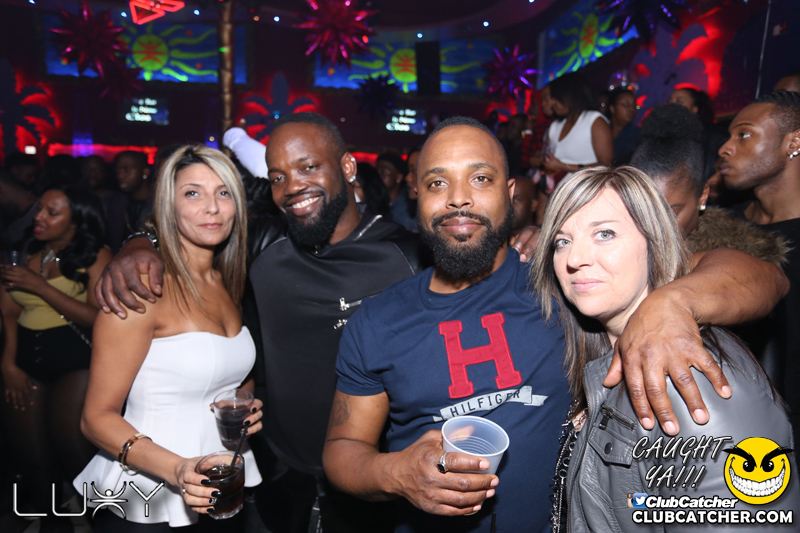 Luxy nightclub photo 114 - February 26th, 2016