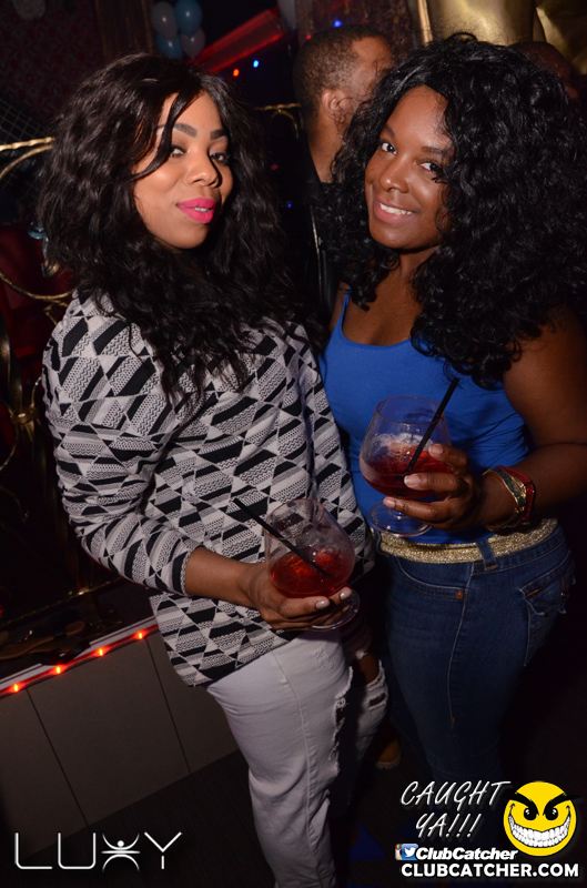 Luxy nightclub photo 115 - February 26th, 2016