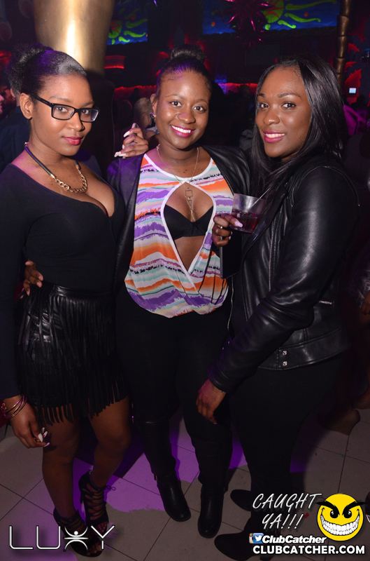 Luxy nightclub photo 116 - February 26th, 2016