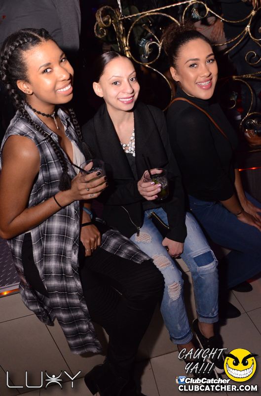 Luxy nightclub photo 119 - February 26th, 2016