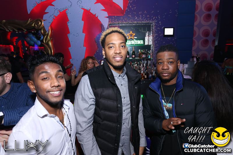 Luxy nightclub photo 120 - February 26th, 2016
