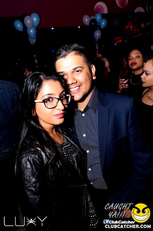 Luxy nightclub photo 121 - February 26th, 2016