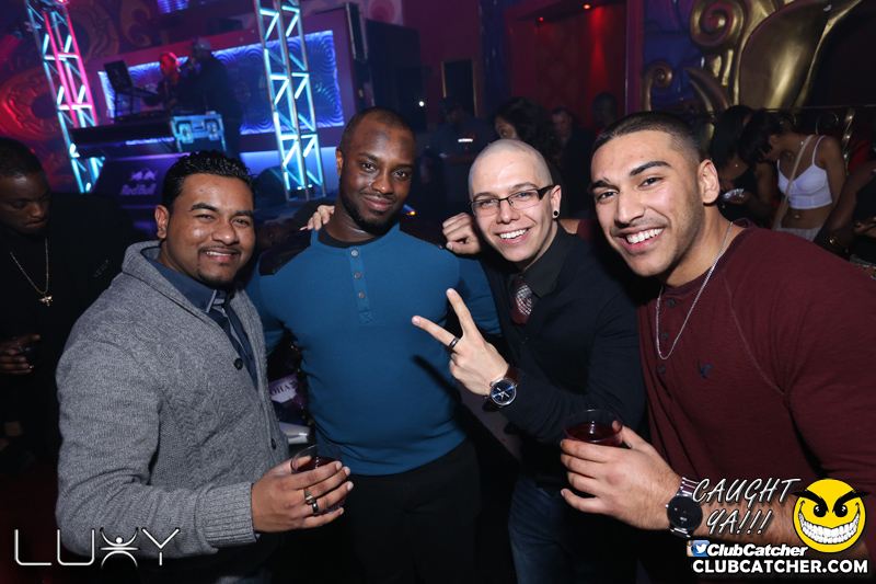 Luxy nightclub photo 124 - February 26th, 2016
