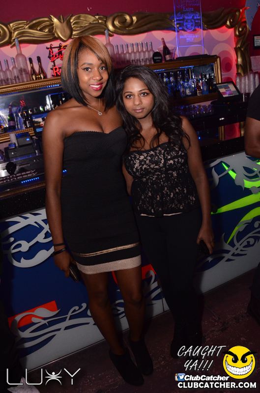Luxy nightclub photo 127 - February 26th, 2016