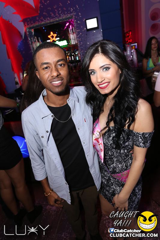 Luxy nightclub photo 130 - February 26th, 2016