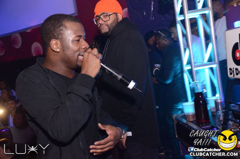 Luxy nightclub photo 131 - February 26th, 2016