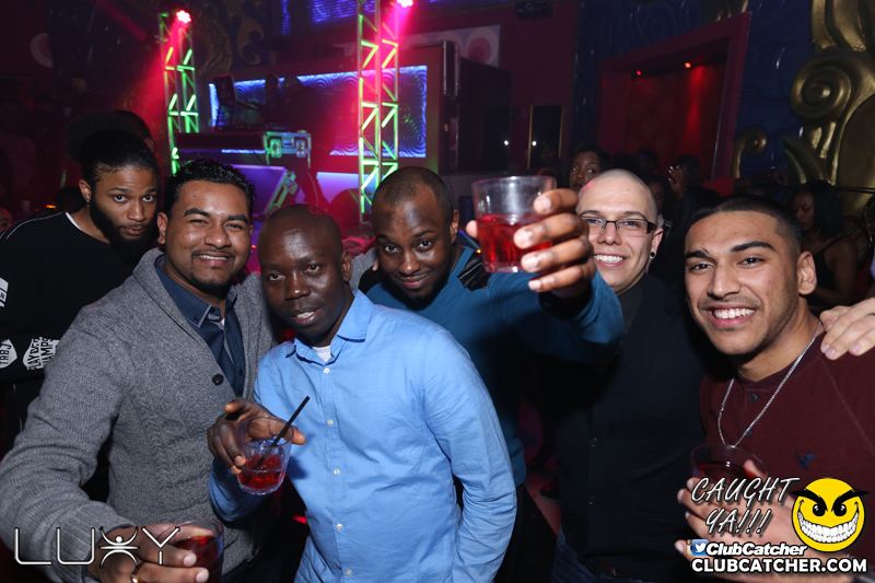 Luxy nightclub photo 132 - February 26th, 2016