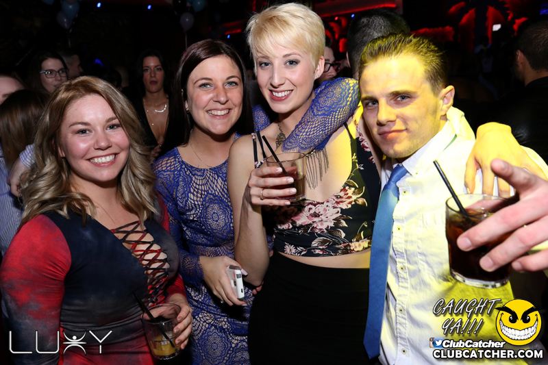 Luxy nightclub photo 134 - February 26th, 2016