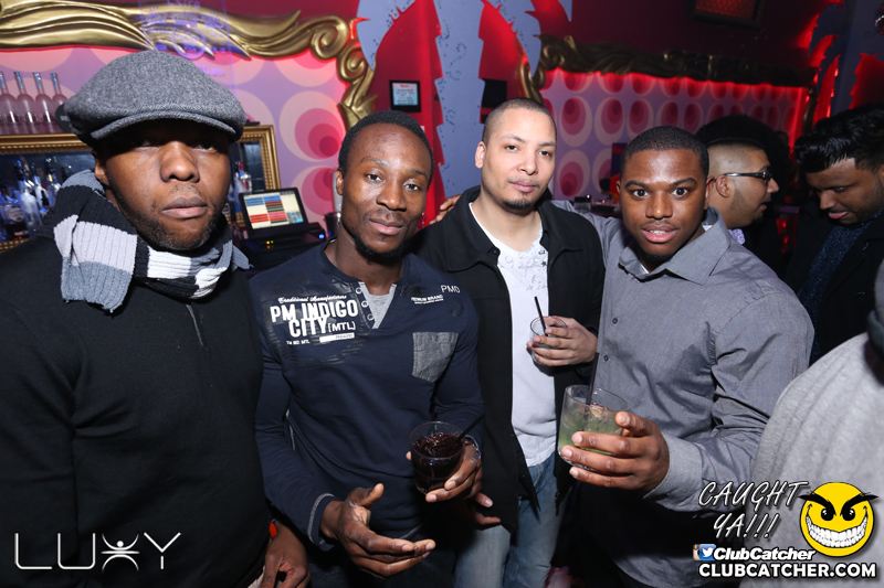 Luxy nightclub photo 136 - February 26th, 2016