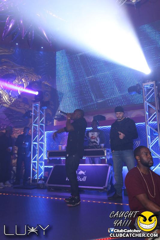 Luxy nightclub photo 138 - February 26th, 2016