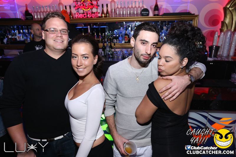 Luxy nightclub photo 139 - February 26th, 2016