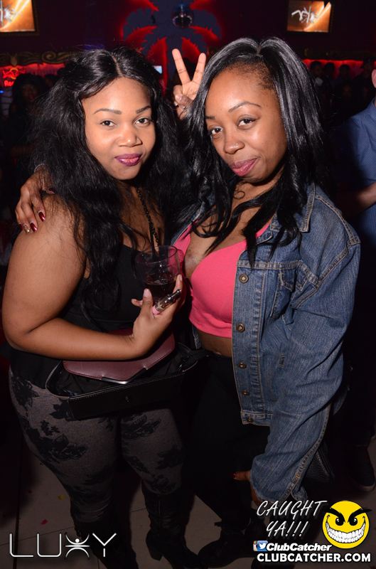 Luxy nightclub photo 140 - February 26th, 2016
