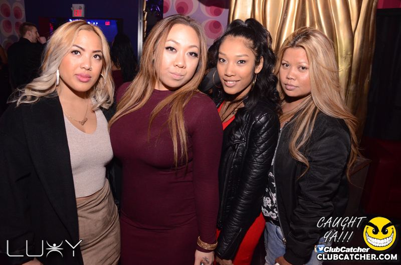 Luxy nightclub photo 15 - February 26th, 2016