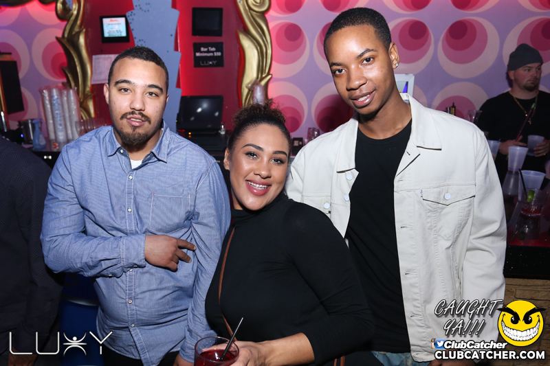 Luxy nightclub photo 143 - February 26th, 2016
