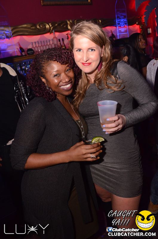 Luxy nightclub photo 144 - February 26th, 2016