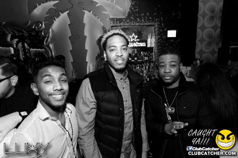 Luxy nightclub photo 145 - February 26th, 2016