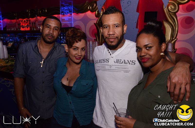 Luxy nightclub photo 146 - February 26th, 2016