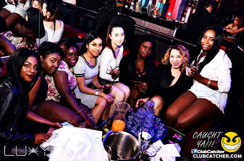Luxy nightclub photo 148 - February 26th, 2016