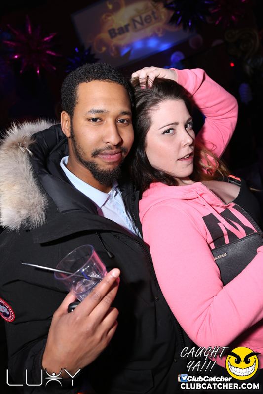 Luxy nightclub photo 149 - February 26th, 2016