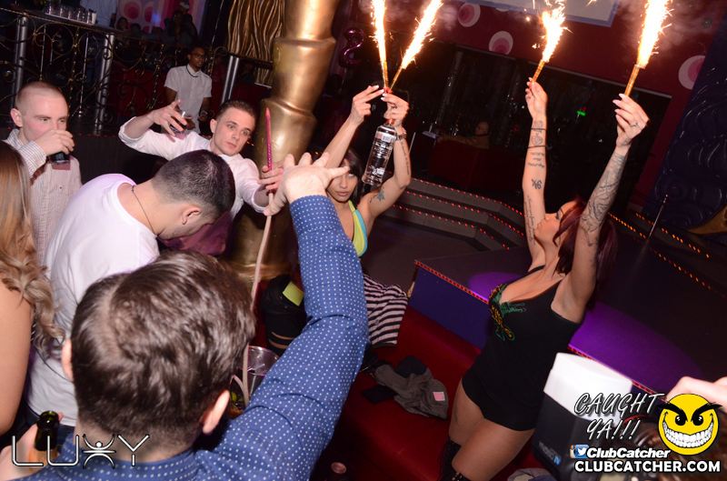 Luxy nightclub photo 150 - February 26th, 2016