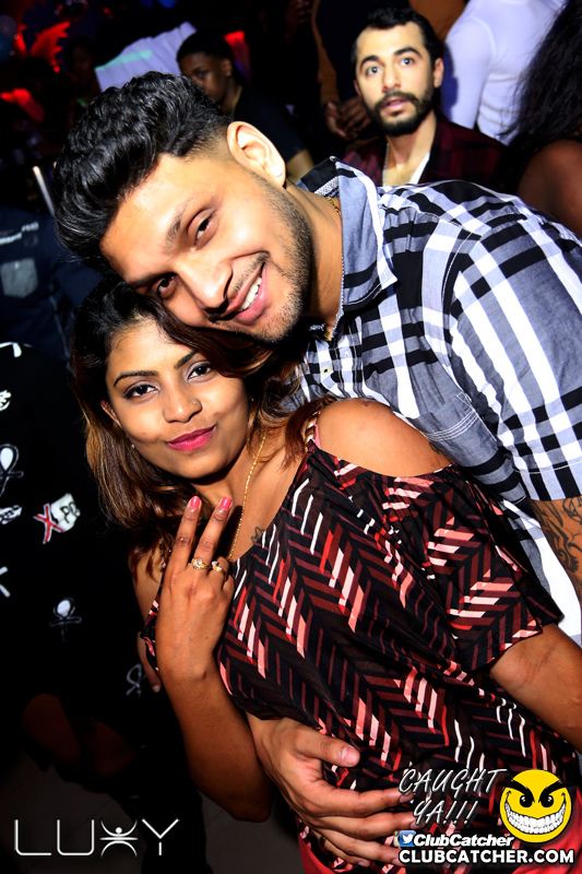 Luxy nightclub photo 152 - February 26th, 2016