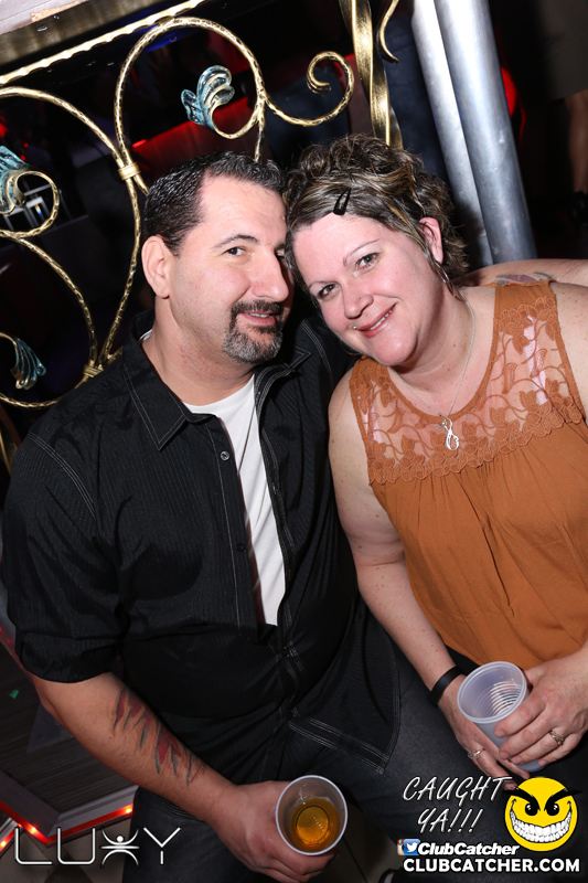 Luxy nightclub photo 156 - February 26th, 2016