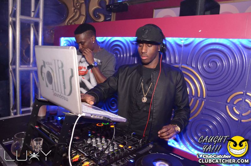 Luxy nightclub photo 157 - February 26th, 2016