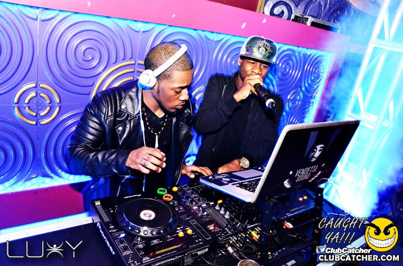 Luxy nightclub photo 158 - February 26th, 2016