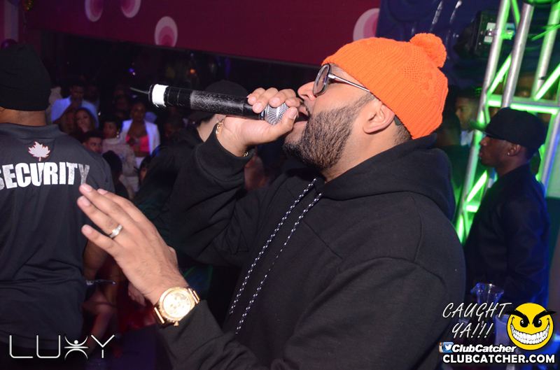 Luxy nightclub photo 159 - February 26th, 2016