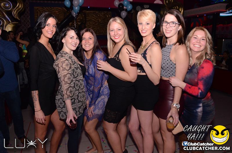 Luxy nightclub photo 160 - February 26th, 2016