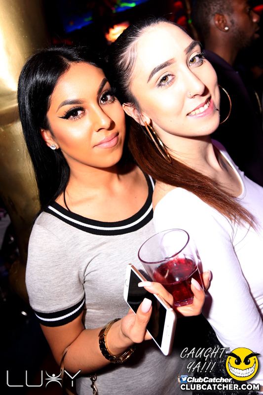 Luxy nightclub photo 17 - February 26th, 2016
