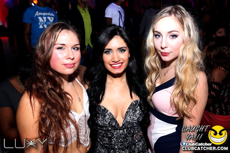 Luxy nightclub photo 163 - February 26th, 2016