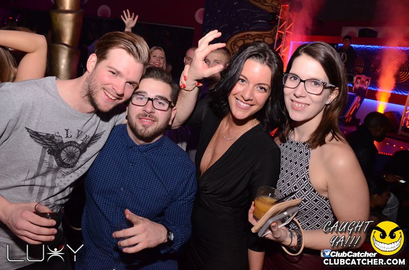 Luxy nightclub photo 164 - February 26th, 2016