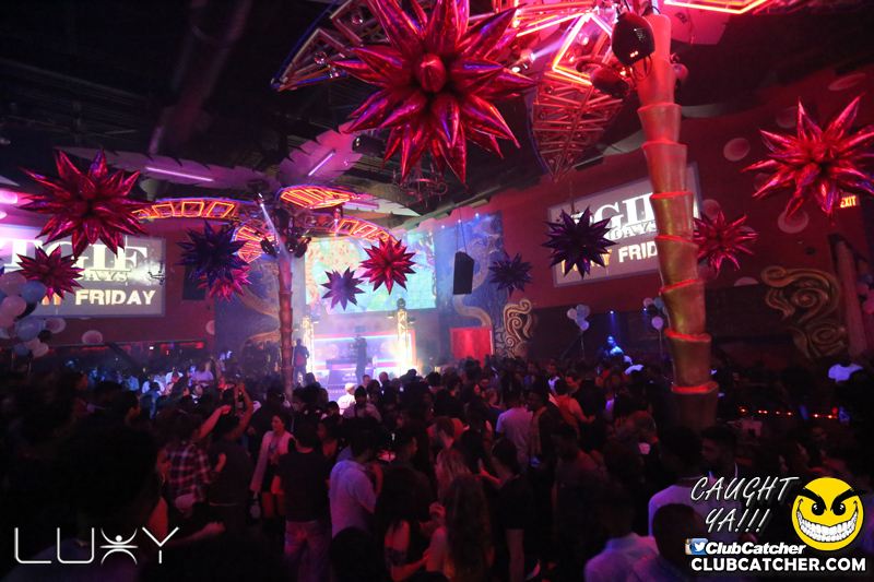 Luxy nightclub photo 166 - February 26th, 2016