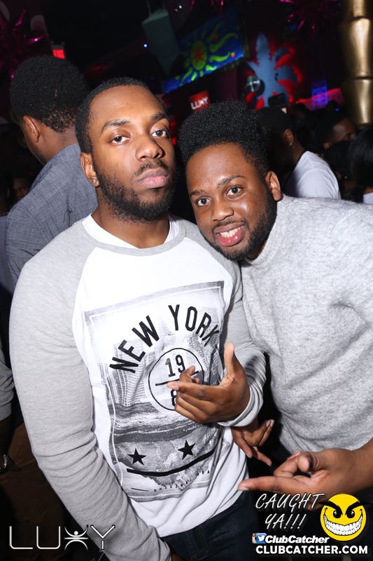 Luxy nightclub photo 168 - February 26th, 2016
