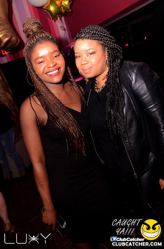 Luxy nightclub photo 169 - February 26th, 2016