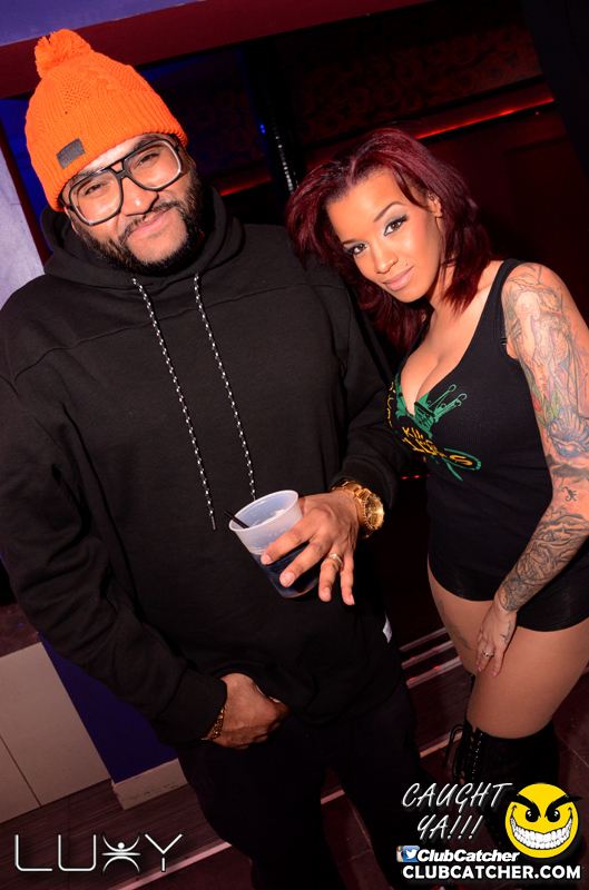 Luxy nightclub photo 173 - February 26th, 2016