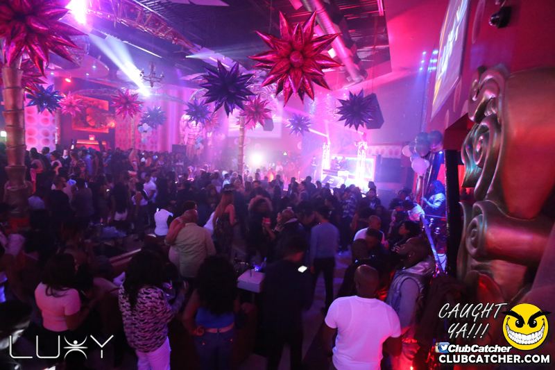 Luxy nightclub photo 174 - February 26th, 2016