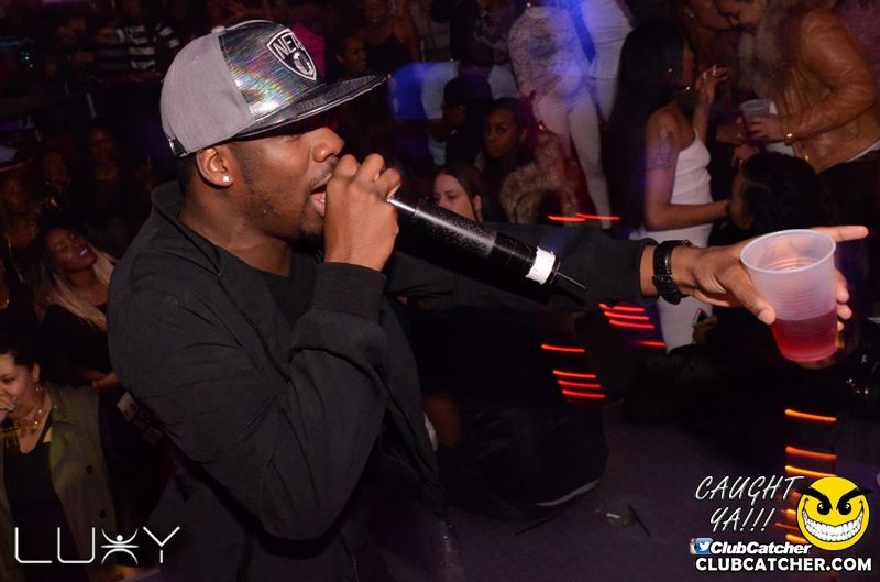 Luxy nightclub photo 175 - February 26th, 2016