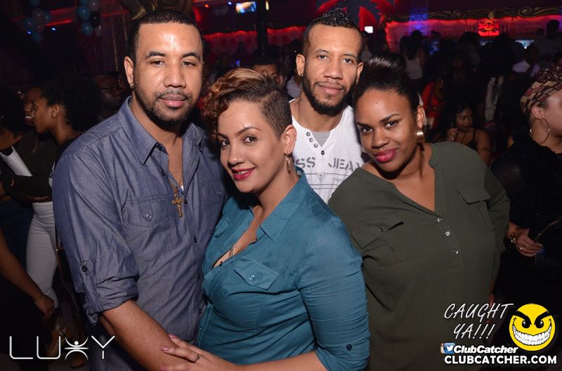 Luxy nightclub photo 179 - February 26th, 2016